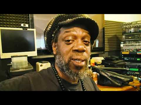 Earl 16 Daley Studio & Live Performance 2019