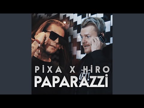 Paparazzi (Extended Version)