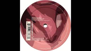 CYBERSECRECY - Feel