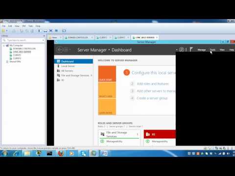 Microsoft Lync 2013 step by step Installation and Configuration