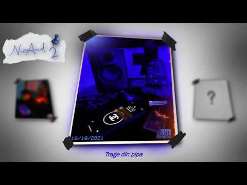 NDG X BLEZZ X SECHO - Nu Aud 2 (Official Visualizer)