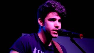 Escenario Dial Jaén: Gonzalo Hermida - Intacto (16/02/2018)