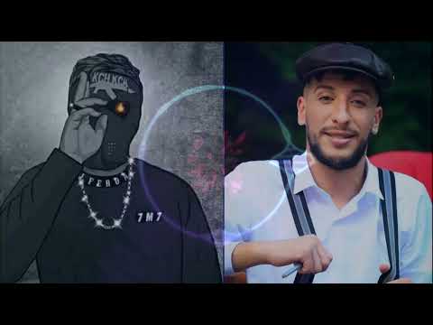 LFERDA X DJALIL PALERMO WAHDANI REMIX