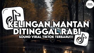 Download lagu DJ NDX AKA - KELINGAN MANTAN X DITINGGAL RABI ( SLOWED & REVERB ) VIRAL TIKTOK TERBARU 2025 mp3