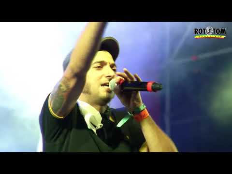 RUDYMENTARI live @ Rototom Sunsplash Lion Stage 2024