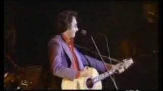 Neil Diamond- Dry Your Eyes (With The Band)