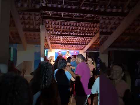 Obrigado a todos da Lagoa Seca Caraíbas BA. 1ª Cavalgada do Messias no Bar Cantinho da Paz