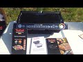 Контактный гриль Tefal GC722D16