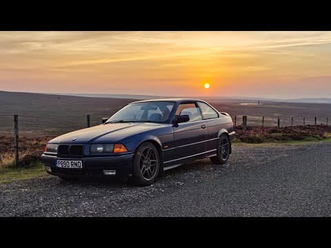 How much did my E36 M50B30 Stroker build cost? (& was it worth it?)