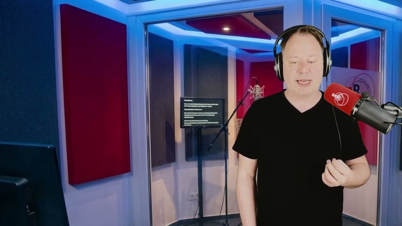 amR - aktuell - 07.04.2026