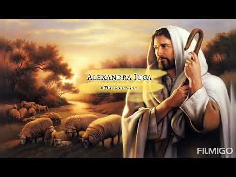 BLÂNDUL PĂSTOR - Alexandra Iuga