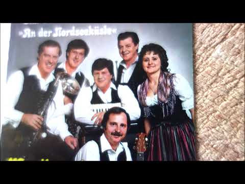 das orig bergland echo komm gut  heim mit eienenm jodlerl  1986