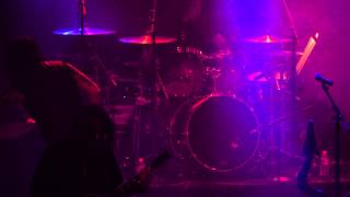 Walker Upon the Wind - Satyricon at 70,000 Tons of Metal 2014