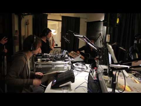 Gentlemen Hall Live Studio Set [We Found New Music on KX 93.5]