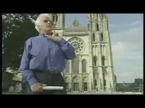 The Chakras ~ Professor Keith Critchlow