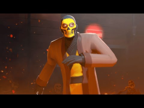 Steam Community :: Video :: [SFM] MORTAL KOMBAT 1 - TF2 Scorpion