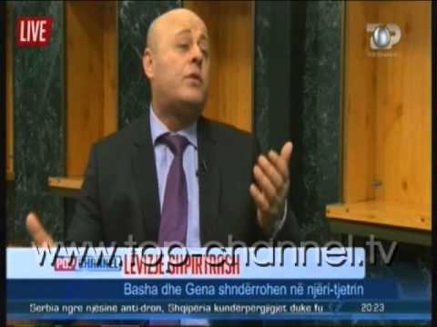 Pop Channel, 20 Dhjetor 2014, Pjesa 1 - Top Channel Albania - Entertainment Show