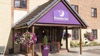 Premier Inn London Edgware, United Kingdom | Travel Lover
