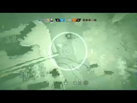 Echo Ace - Xbox Diamond - Ranked Highlights