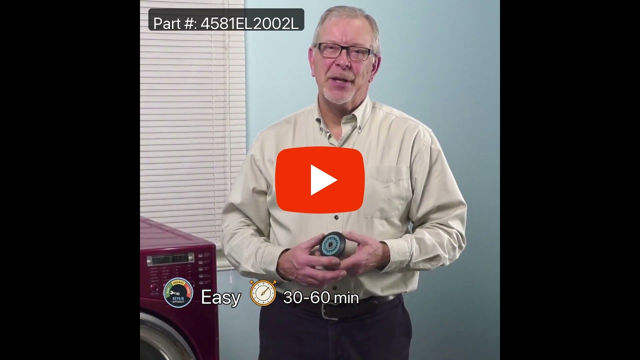Replacing the 4 PACK ROLLER ASSEMBLY