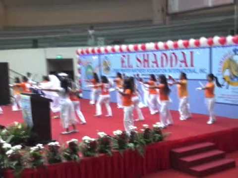 El Shaddai for Android Vol. 1 Android