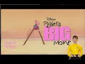 Piglet S Big Movie Trailer 2003 Narrated By Evie Wiggle
