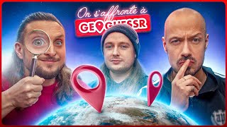 Mcfly a battu le champion du monde… ça n’a aucun sens… video thumbnail