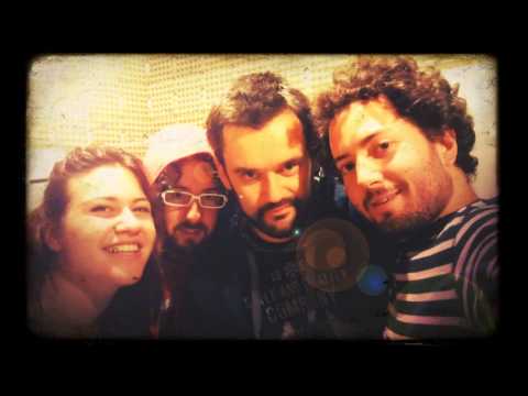 Iron Sky by Paolo Nutini played by Garage Blend Soul Quartet