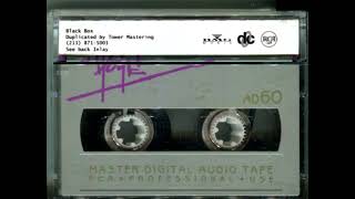 Open Your Eyes (Valerio's Mix Edit) -  Black Box