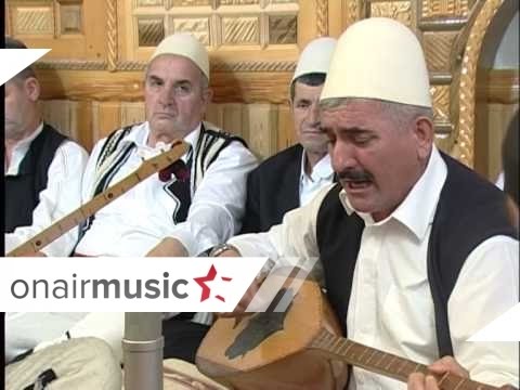 Cen Vishaj - Kenge per Rapsod Kosovar