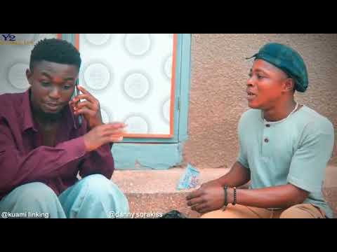 See how Danny Sorakiss did to his friend 😂😅🤣