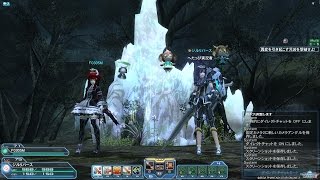 【ゆっくり実況】【PSO2】派遣アークスの気まぐれ実況 その9