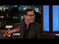 Bob Saget on His Star-Studded Wedding