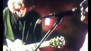 SUNNYBOYS SHOW"Individuals"-leadbreak-Live at Dee Why Hotel