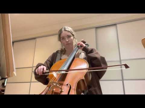 Meditation by Trowell