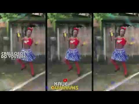 OI LÁ NA TRETA DO MARTINS - FEAT RONY OLIVEIRA  ( KAUE GUIMARÃES )