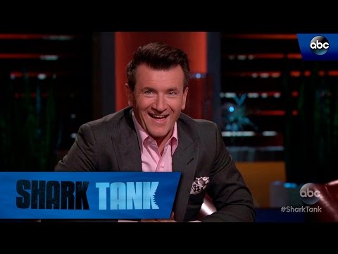 Inboard Shark Tank Pitch