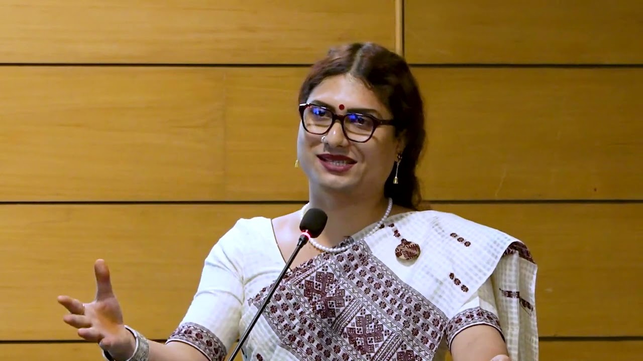 Trans-Inclusive Sanitation: Session #1