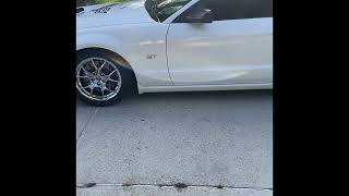 2008 Ford Mustang Shelby Turbo Prototype Start Up and Walk Aroundhttps://www.youtube.com/shorts/TkoAWglQTbQ
