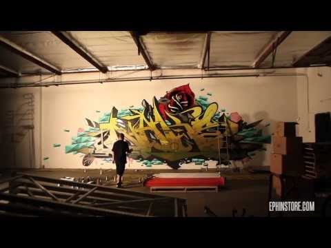 LiveToKillDieToCreate - #7 - "Alabama Studios" - SDK