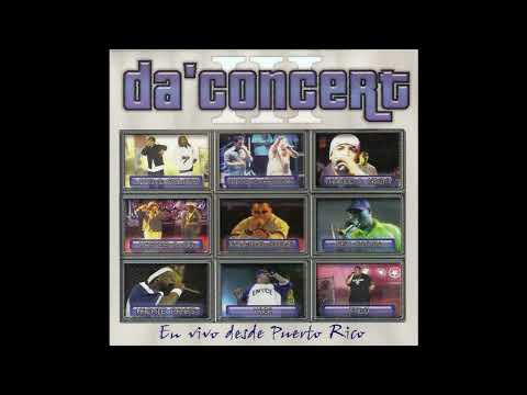 05. Great Kilo - Tira Un Ritmo (Prod. By DJ Blass) (2002)