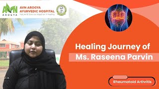 Raseena