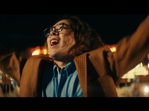 KANA-BOON 『メリーゴーランド』Music Video