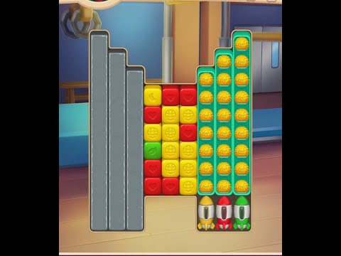 TOON BLAST level 8486