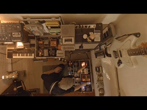 Hors Sujet - Oléron, noir et blanc