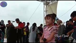 Download lagu Ina Permatasari LIVE SHOW Dengan Menyanyikan Lagu Single ina, Terimakaih Ayah,, Cipta,, Om. Nanang s mp3