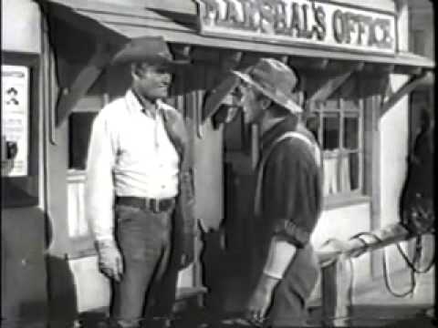 Outtakes from The Rifleman