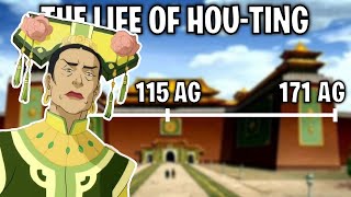 The Life Of Hou-Ting (Avatar)