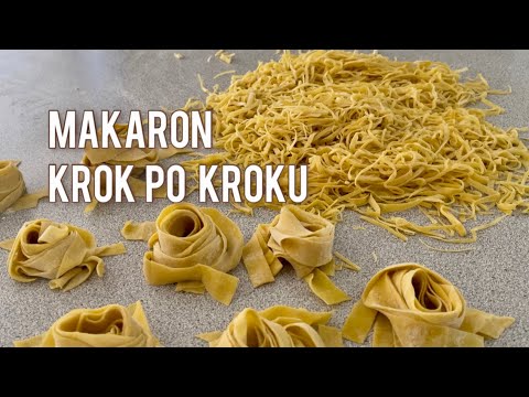 BABCINY MAKARON prosty przepis @prostoismacznie4151