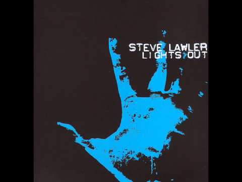 Steve Lawler - Lights Out (CD 1)